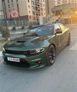 دودج تشارجر